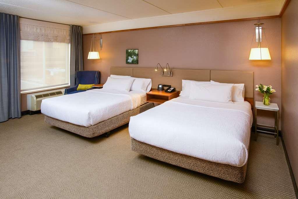 Hilton Garden Inn Rochester Downtown Quarto foto