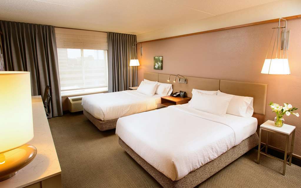 Hilton Garden Inn Rochester Downtown Quarto foto